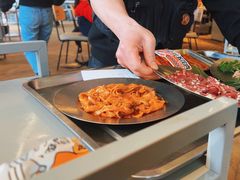 -赞酱川式烤肉(蜀都万达店)