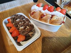 -酵墅·红酒酵母面包(羲和广场店)