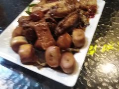 -文昌林记清补凉(万达广场店)