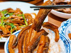 -白家餐厅(徐家汇店)