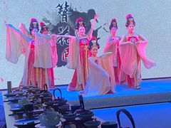 -金陵梦华·宫宴(南京首店)