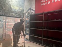 -鞍钢博物馆