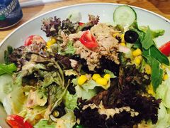 -About Bistro關於·泰式家庭料理