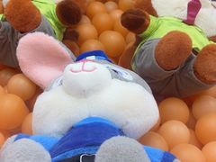 -风云再起游乐汇(北京西单西西友谊店)