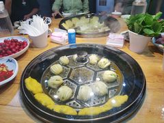 -鸽子刘铁锅炖鱼(劲松店)