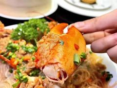 -富力万达嘉华酒店-品珍中餐厅(水果湖店)