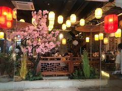 -佰家小厨·南京菜(夫子庙店)