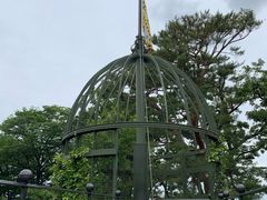 -三鹰之森吉卜力美术馆