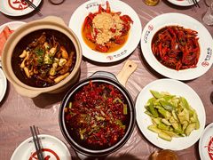 -有位虾匠·香辣蟹·小龙虾(李村店)