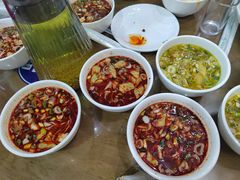 -盛唐府乾州酸汤面