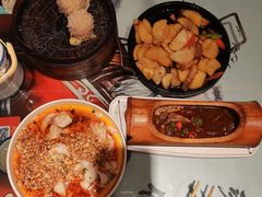 -风波庄(罍街分舵)