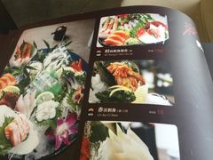 -和风清味日本料理(希尔顿店)