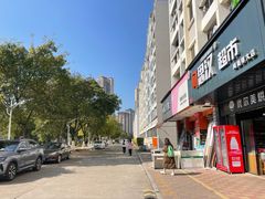 -闽南师范大学(江滨校区)