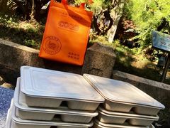 -龙华素斋(龙华路店)