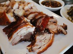 烤乳猪-姐妹临高乳猪店(海垦路店)