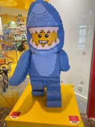 -乐高授权专卖店(济南万象城店)