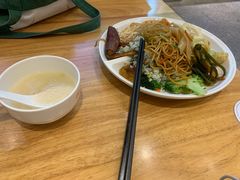 -素满香·素食自助餐(苏州·临顿路店)
