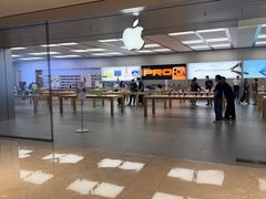 -Apple零售店(深圳益田假日广场店)