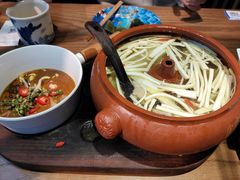 -雀舞云南菜(乐客城店)