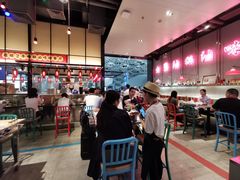 -陈鹏鹏潮汕菜(宝安机场T3航站楼店)