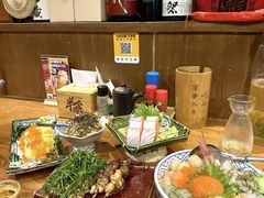 海鲜饭-半藏居酒屋(香港花园店)