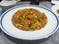 醋溜木须菜-紫光园(创始店)