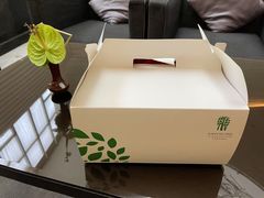 -天津海河悦榕庄·Lobby Lounge大堂吧