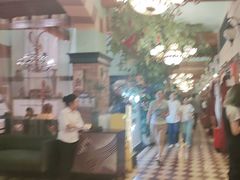 -海尔巴格一甸茶餐厅(团结路店)