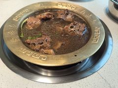 草原精品羊蝎子锅-和庆斋羊蝎子火锅·碳缸烧烤(顺义旗舰店)