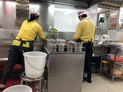 -穗银肠粉店(东川路店)