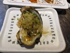 -很久以前羊肉串(大华三路店)
