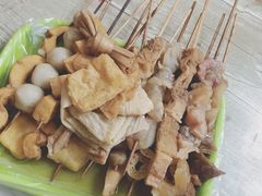 -马记大锅煮(总店)