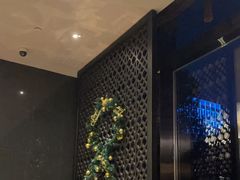 -武汉武昌威斯汀酒店-知味自助餐厅