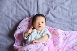 -小阿福儿童摄影(华中智谷店)