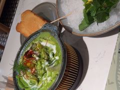 -芭札·Thai泰国餐厅(同和金铂天地店)