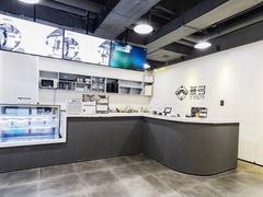 -無弓射箭俱乐部(领展中心城店)