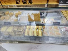 -甜嘟嘟烘焙坊(舒城路店)