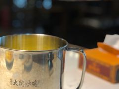 -盛和友·大院炒鸡(平度青岛路店)