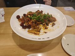 -拿渡麻辣香锅(龙旗购物中心店)