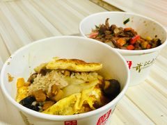 -周记热干面豆皮大王(桃花东街店)