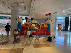 -万科城市广场(厚街店)