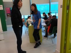 -英孚教育青少儿(昆城广场中心)