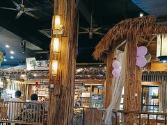 -花溪雨·森林餐厅(石基店)