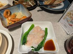 -万丽轩·粤菜(王府井金茂万丽酒店)