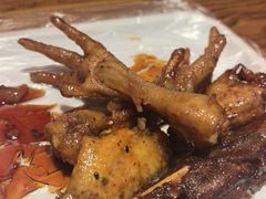 -赵元章肉骨烧(山塘街店)