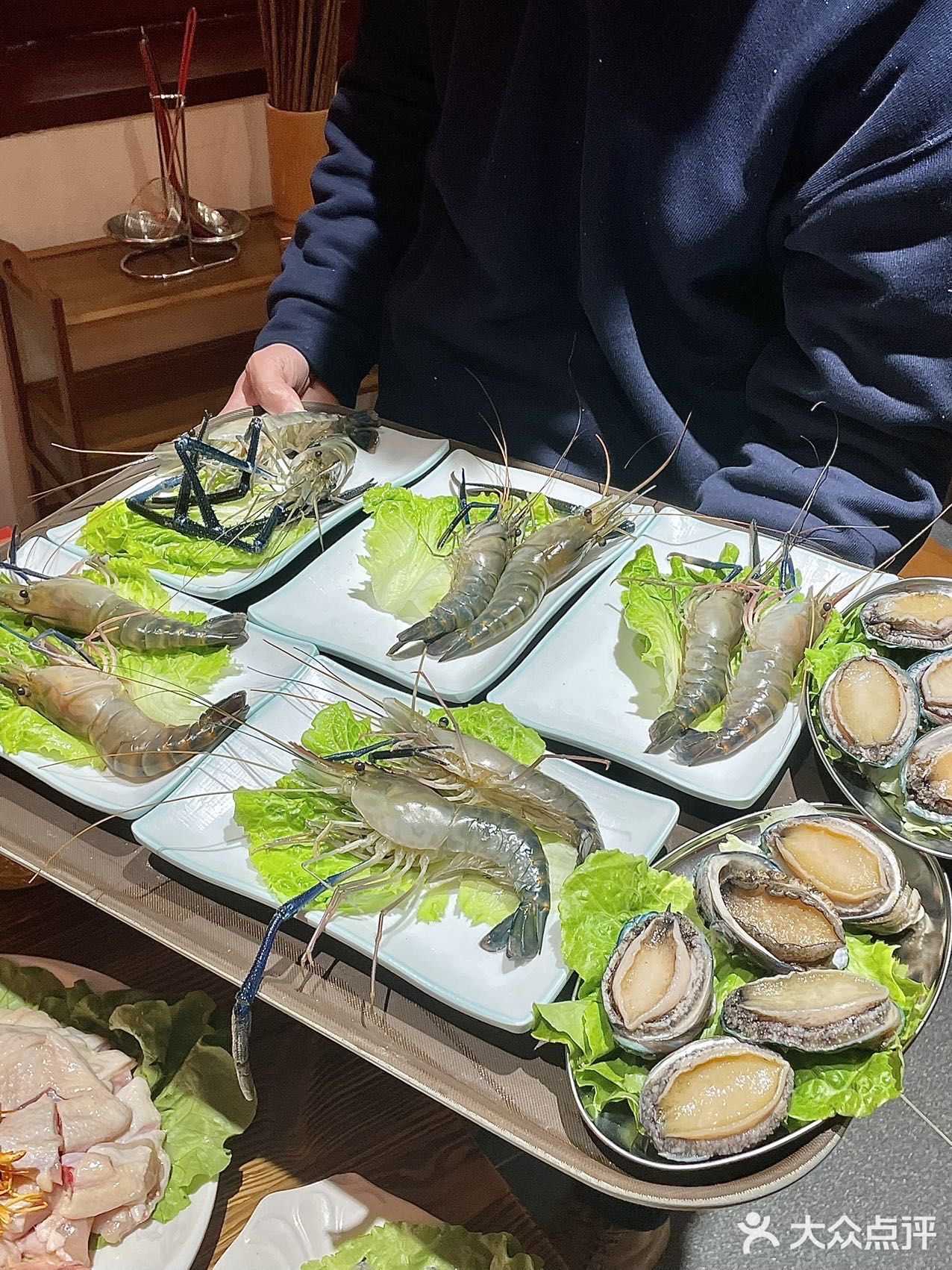 成都这家粤菜适合过年聚餐[调皮]！人均几十