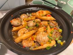 -泰钰丰烤鸭.天津菜(开发区店)