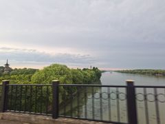 -太阳岛旅游度假区