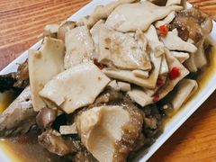 -老兵牛蹄店(下沙店)