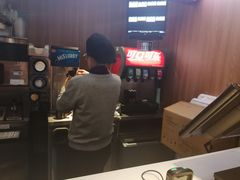 -麦当劳(南后街店)